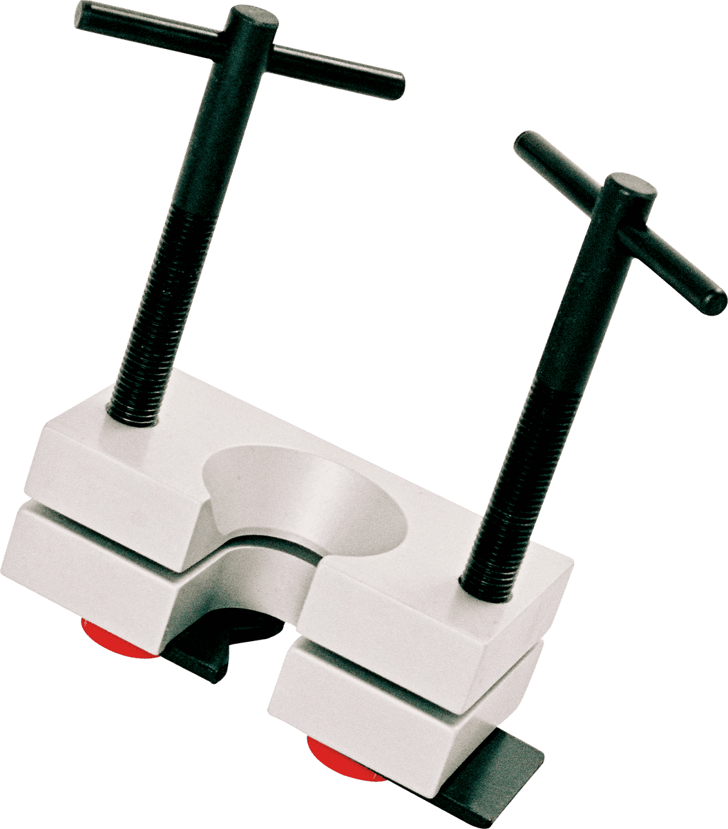 Mouthpiece puller