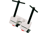 Mouthpiece puller