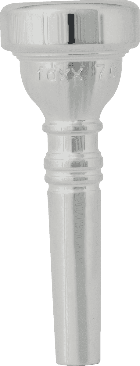 Silver cornet 7C