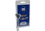 Silver trumpet 3C