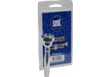Silver trumpet 7C