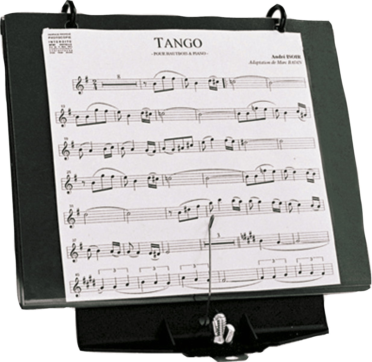 Flip flop drum
