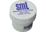 SML Paris tuning slide grease