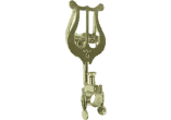 Vise lyre