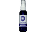Small mouthpiece and neck disinfectant
