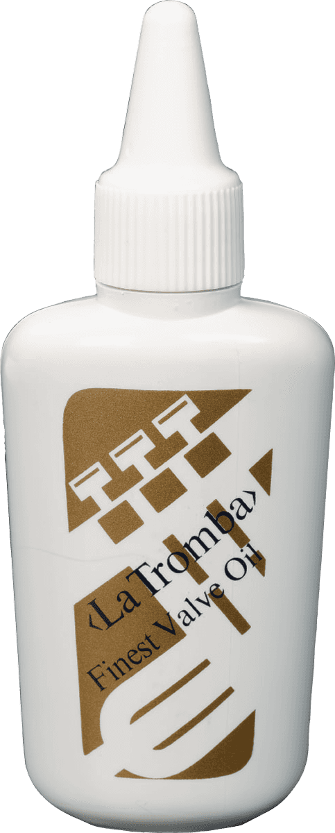 La Tromba T1 piston oil