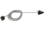 French horn brush