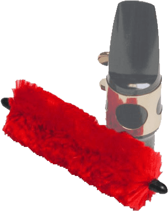 Mouthpiece mouse