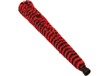 Tenor sax pad saver