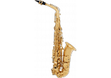 A300 varnished beginner alto saxophone