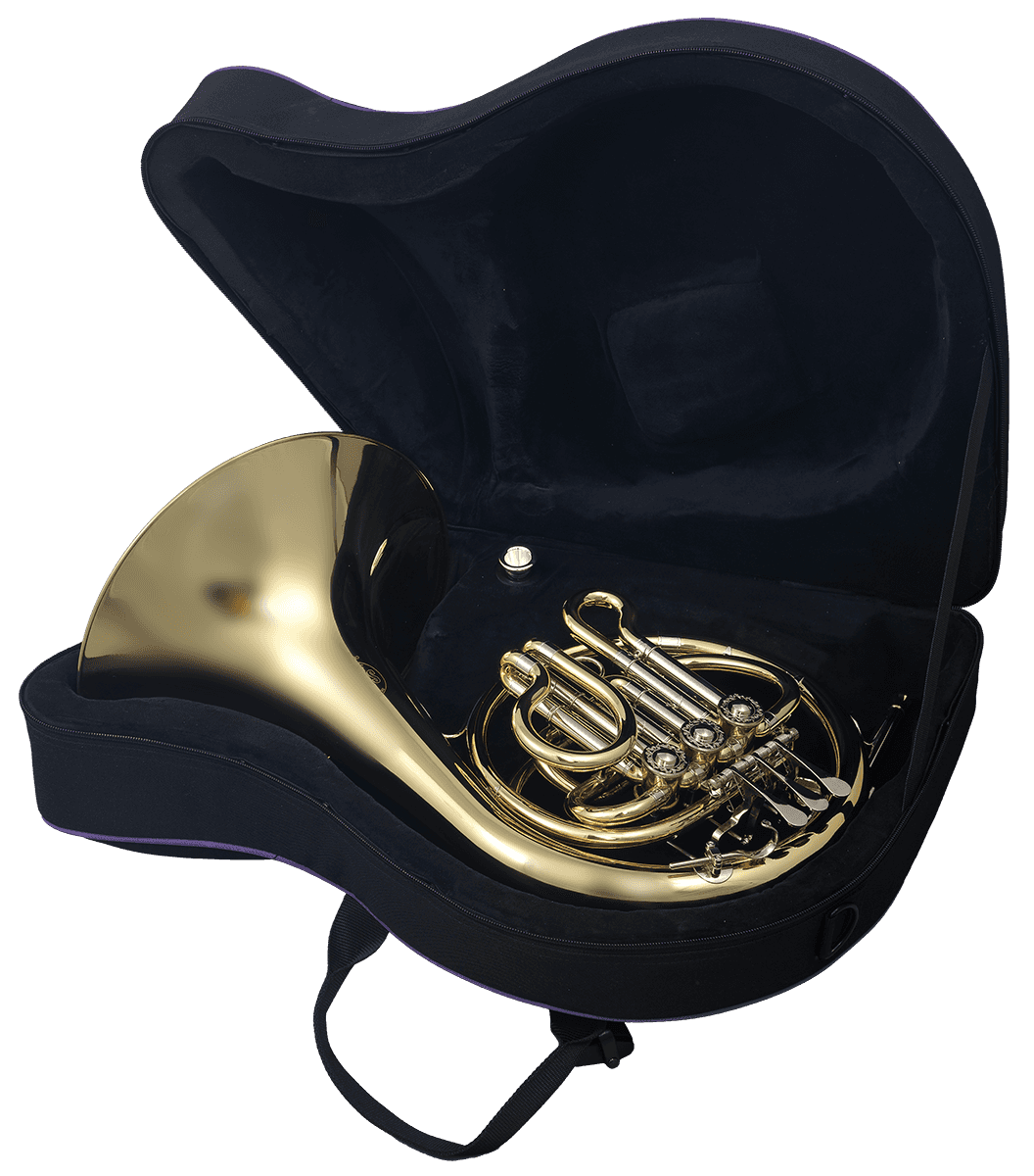 Bb, Small hands, Lacquered brass