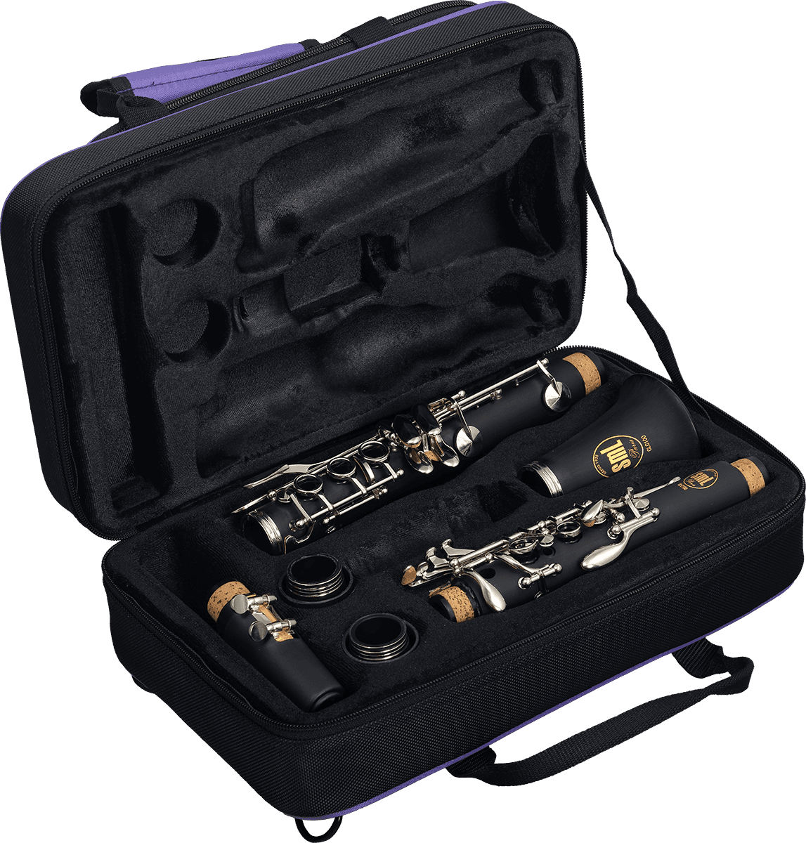 C, Beginner C clarinet