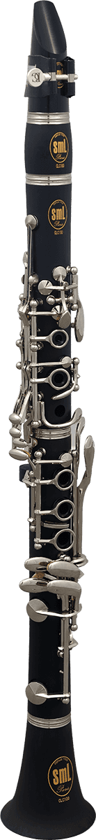C, Beginner C clarinet
