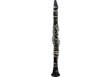 C, Beginner C clarinet