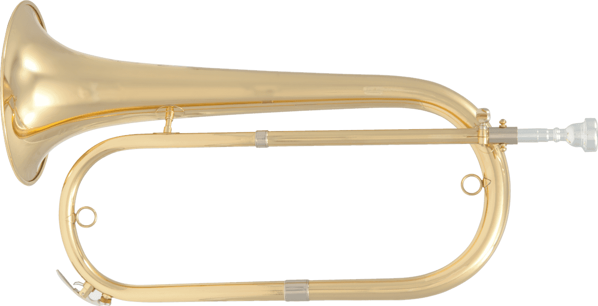 Natural Bb flugelhorn FCL90-L