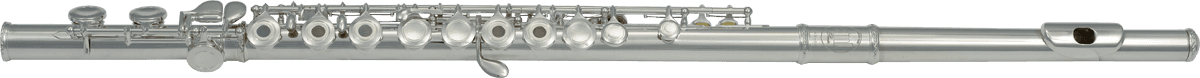 C, Hollow plates, in line