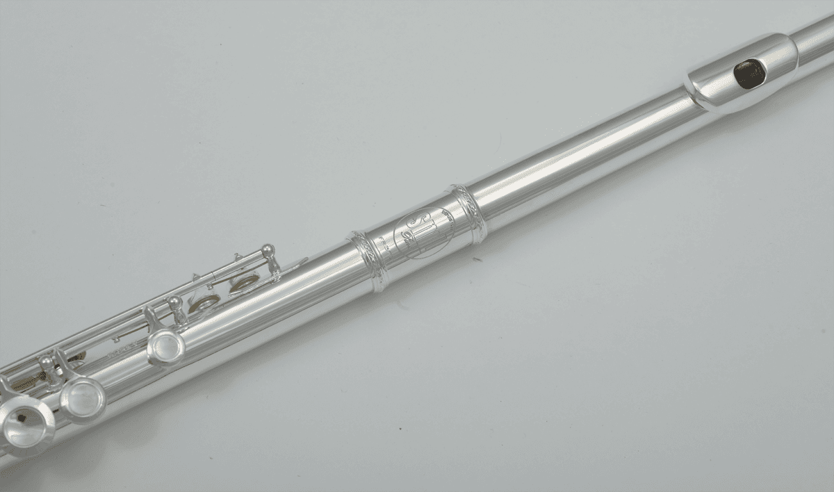 Beginner C flute FL300R