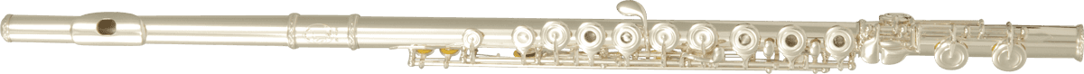 C, Hollow plates in line