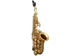 Bb, Lacquered brass