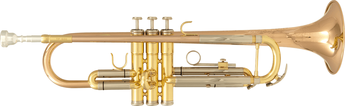 Bb, Rose brass