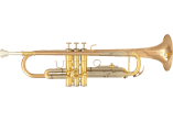 Bb, Rose brass