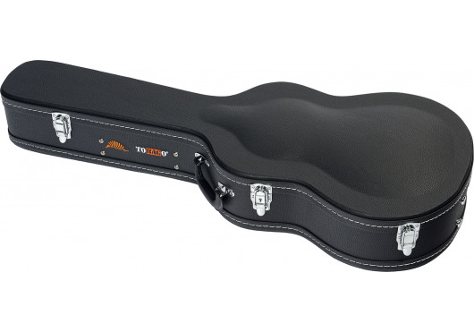 Classical Guitar Hard Case