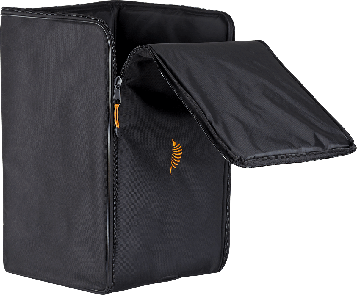 Cajon Case