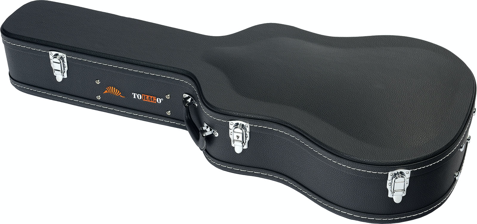 Dreadnought Acoustic Guitar Hard Case