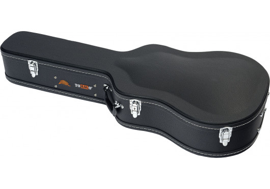 Dreadnought Acoustic Guitar Hard Case