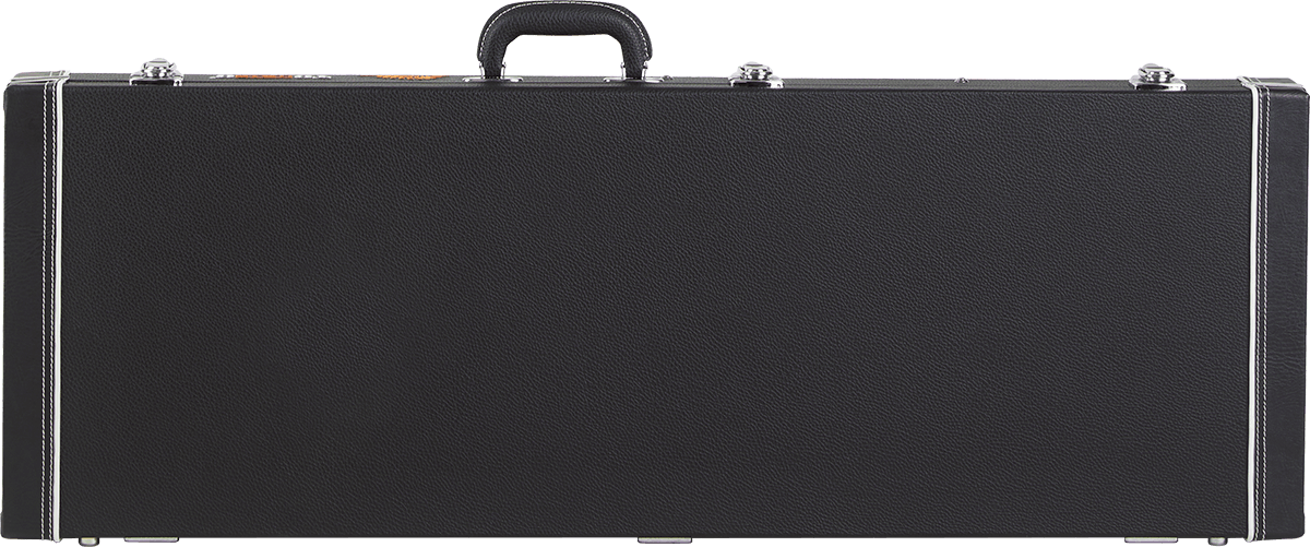 Electric Guitar Hard Case