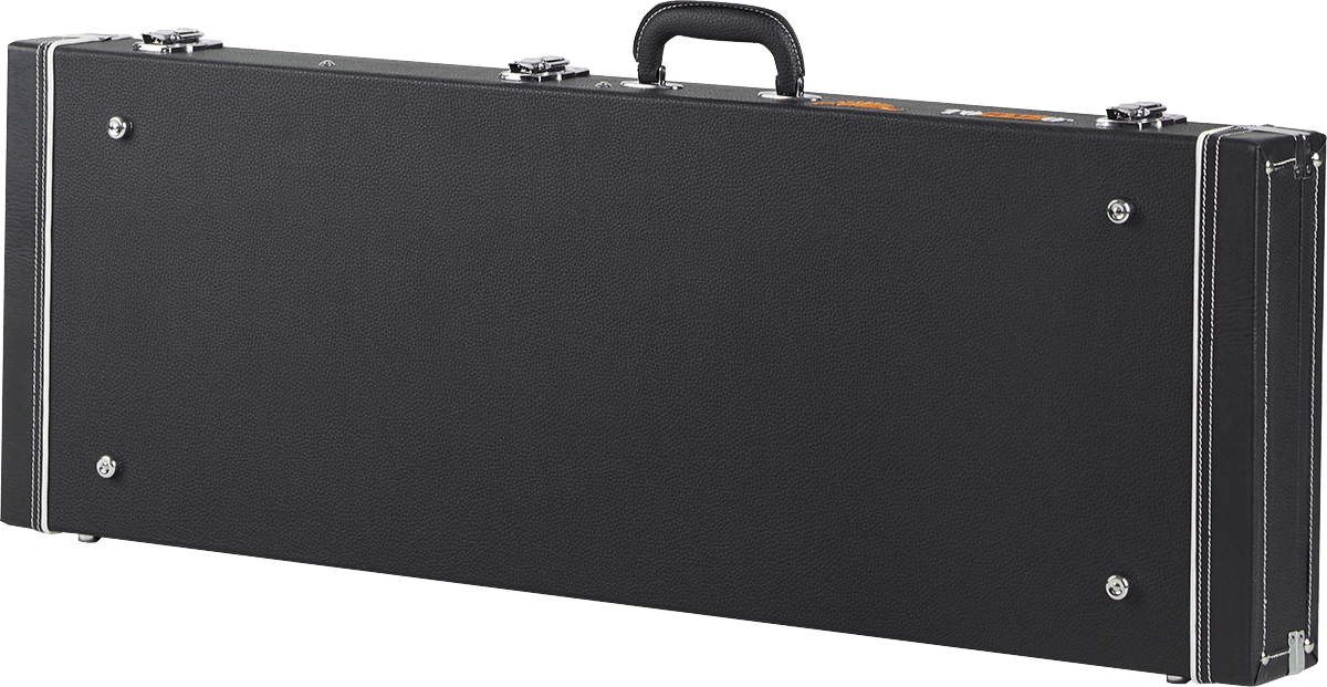 Electric Guitar Hard Case