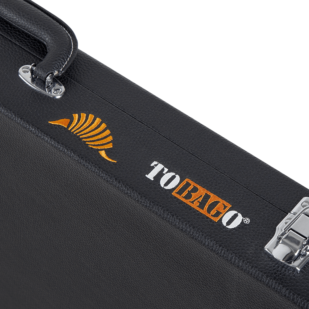 Electric Guitar Hard Case