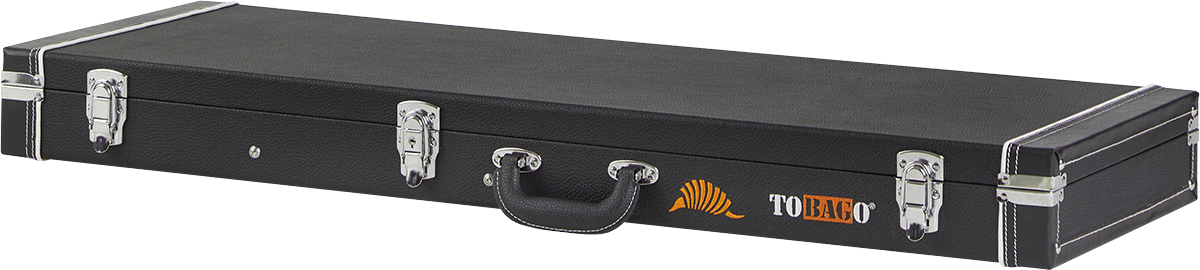 Electric Guitar Hard Case