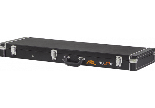 Electric Guitar Hard Case
