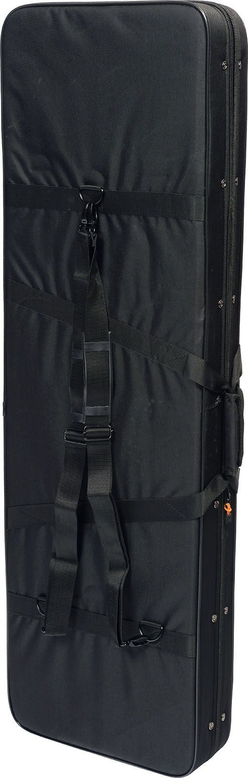Electric Bass Semi-Rigid Case
