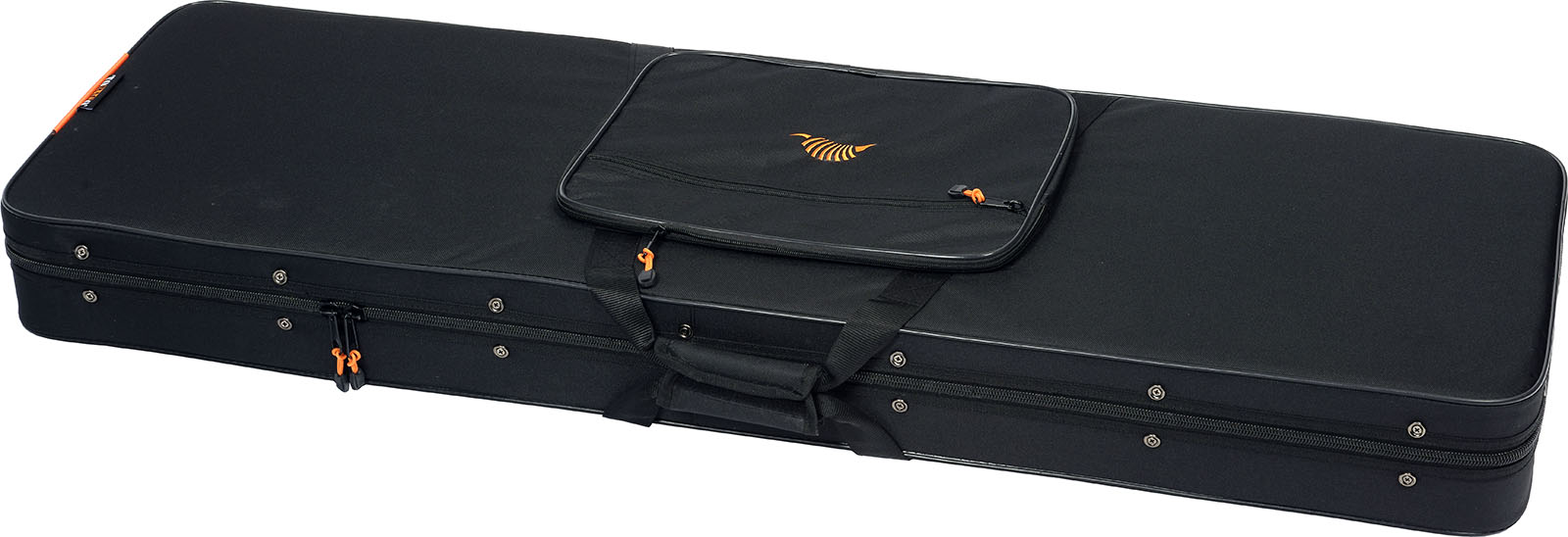 Electric Bass Semi-Rigid Case