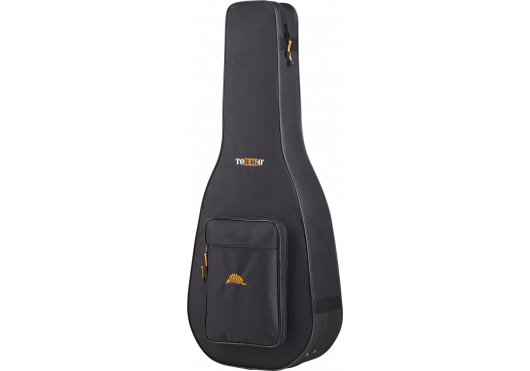 Classical Guitar Semi-Rigid Case