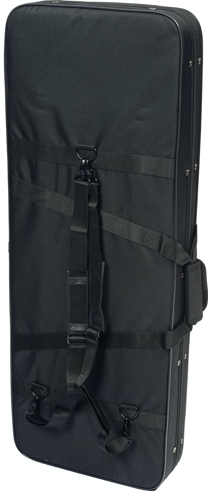 Electric Guitar Semi-Rigid Case