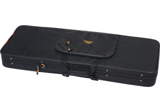 Electric Guitar Semi-Rigid Case