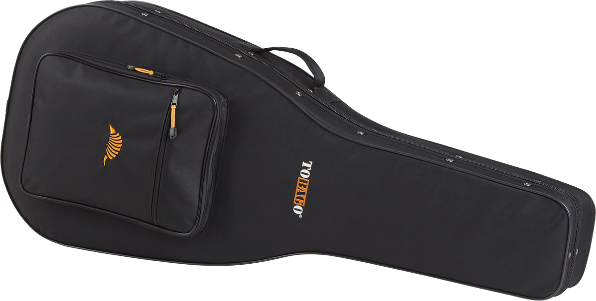 Acoustic Guitar Semi-Rigid Case
