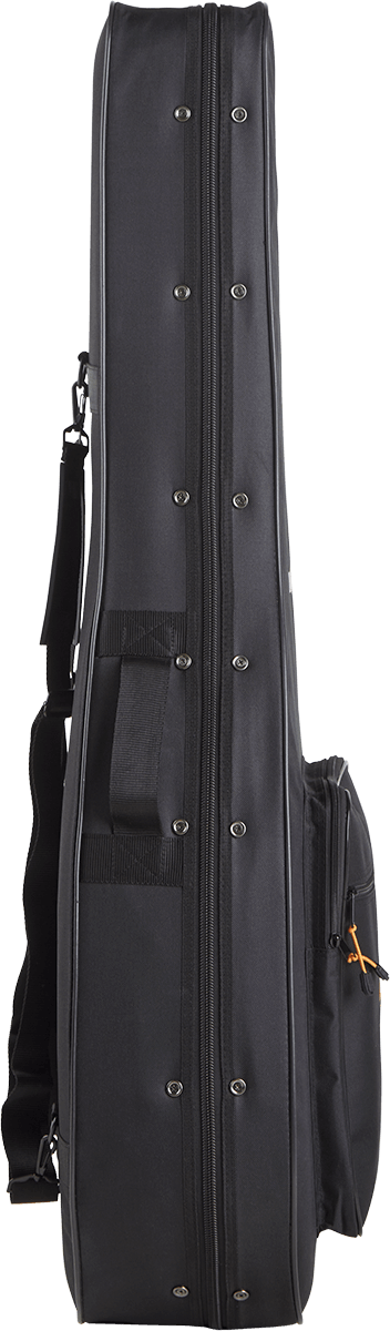 Acoustic Guitar Semi-Rigid Case