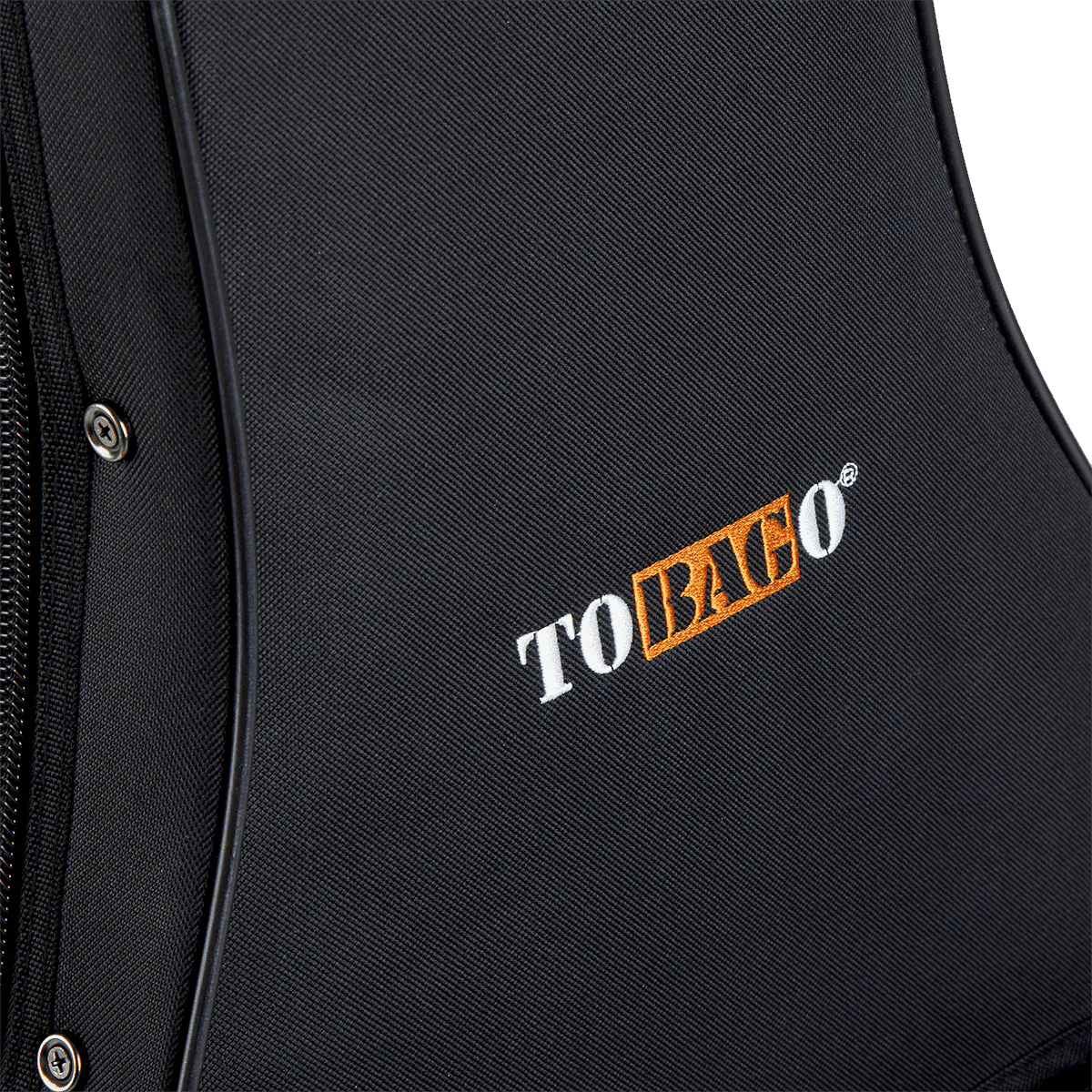 Acoustic Guitar Semi-Rigid Case