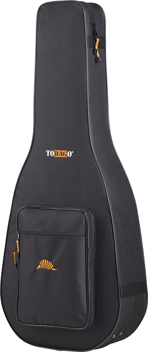 Acoustic Guitar Semi-Rigid Case
