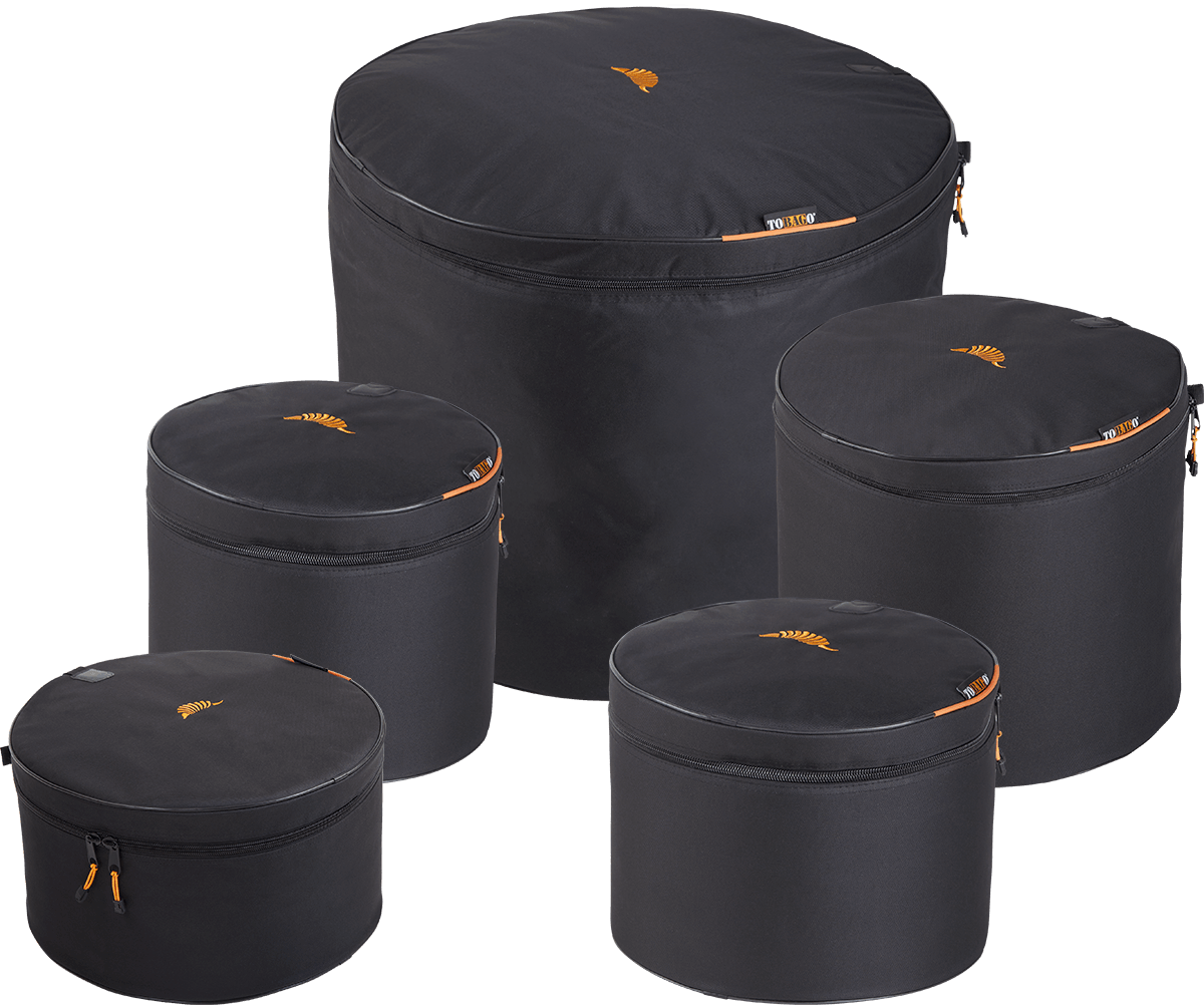 Fusion Drum Bag Kit