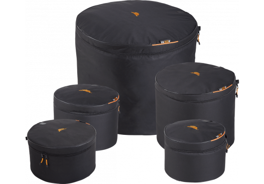 Pop Drum Bag Kit