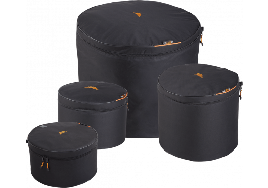 Rock Drum Bag Kit