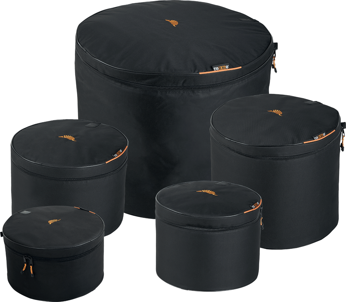 Standard Drum Bag Kit