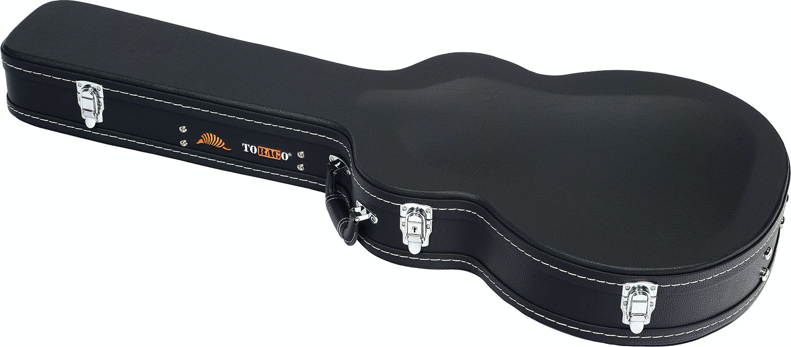 Hollow-body Slim Guitars Hard Case