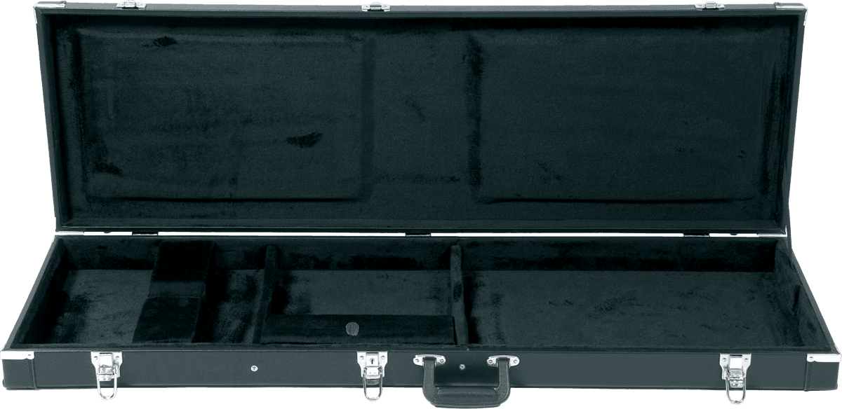 Hardcase for Bass