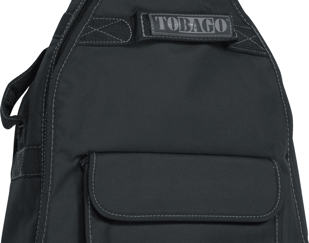 Gigbag 5mm for Folk Dreadnought Guitar